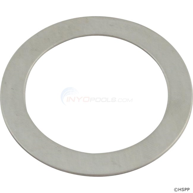 Pentair Stainless Steel Washer, Single - 272401