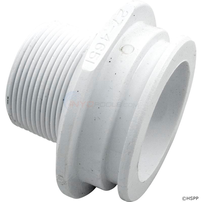 ADAPTER, VALVE THD. 1 1/2IN