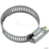 Hose Clamp 1-1/2 in. wire type, 4 req.