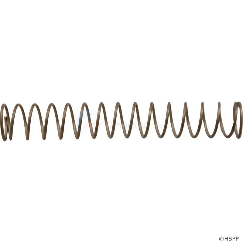 SPRING SS 3LB - ORTEGA CK VALVE