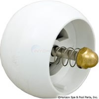 Pentair Check Valve Eyeball (073508)