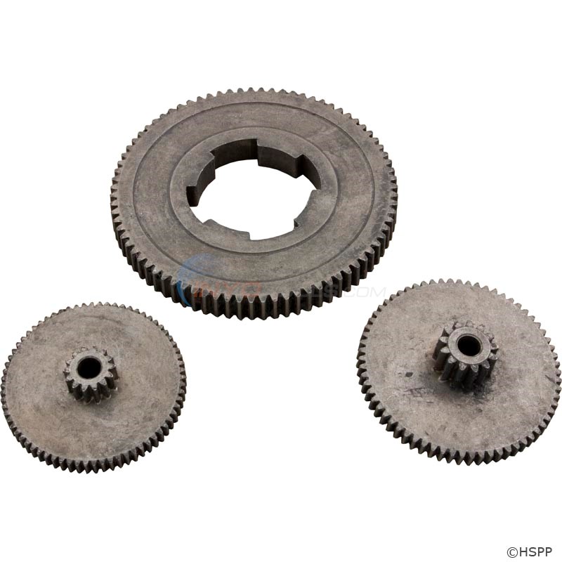🔥Pentair 263045 Replacement Diverter Valve Actuator by Tork