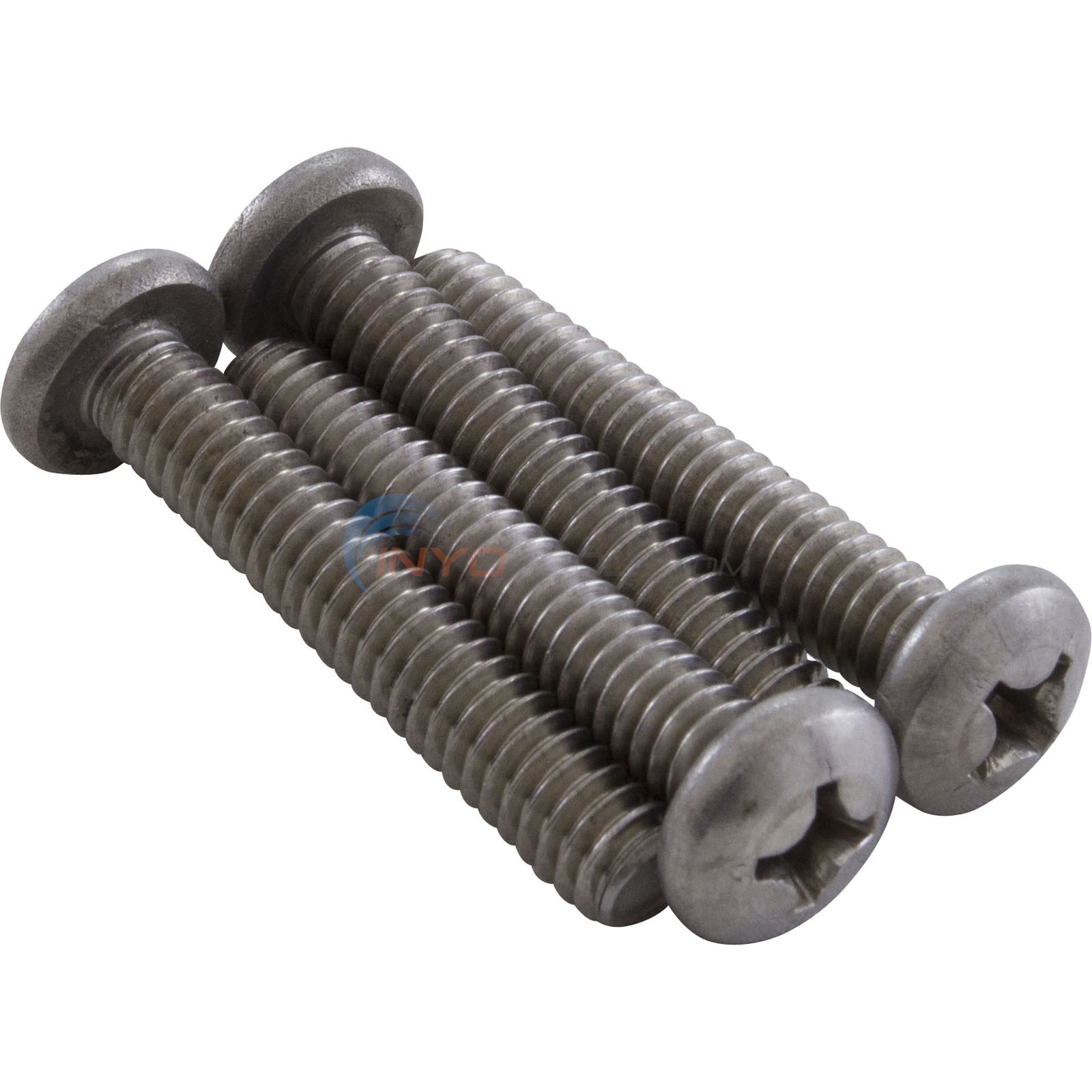 Mounting Screws, CVA-24 to Compool Valve, Set of 4