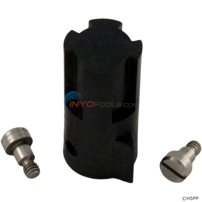 Ortega Valve Coupling F/cva Or Vor-24 Ac