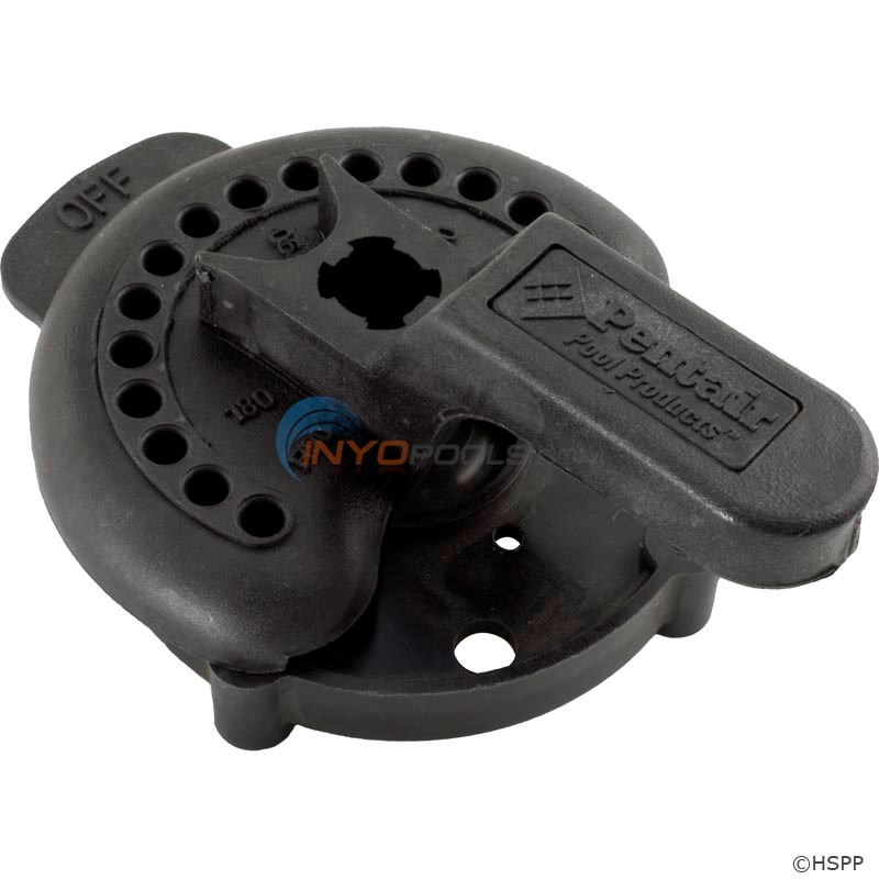 Valve Adapter For Ortega 1-1/2"