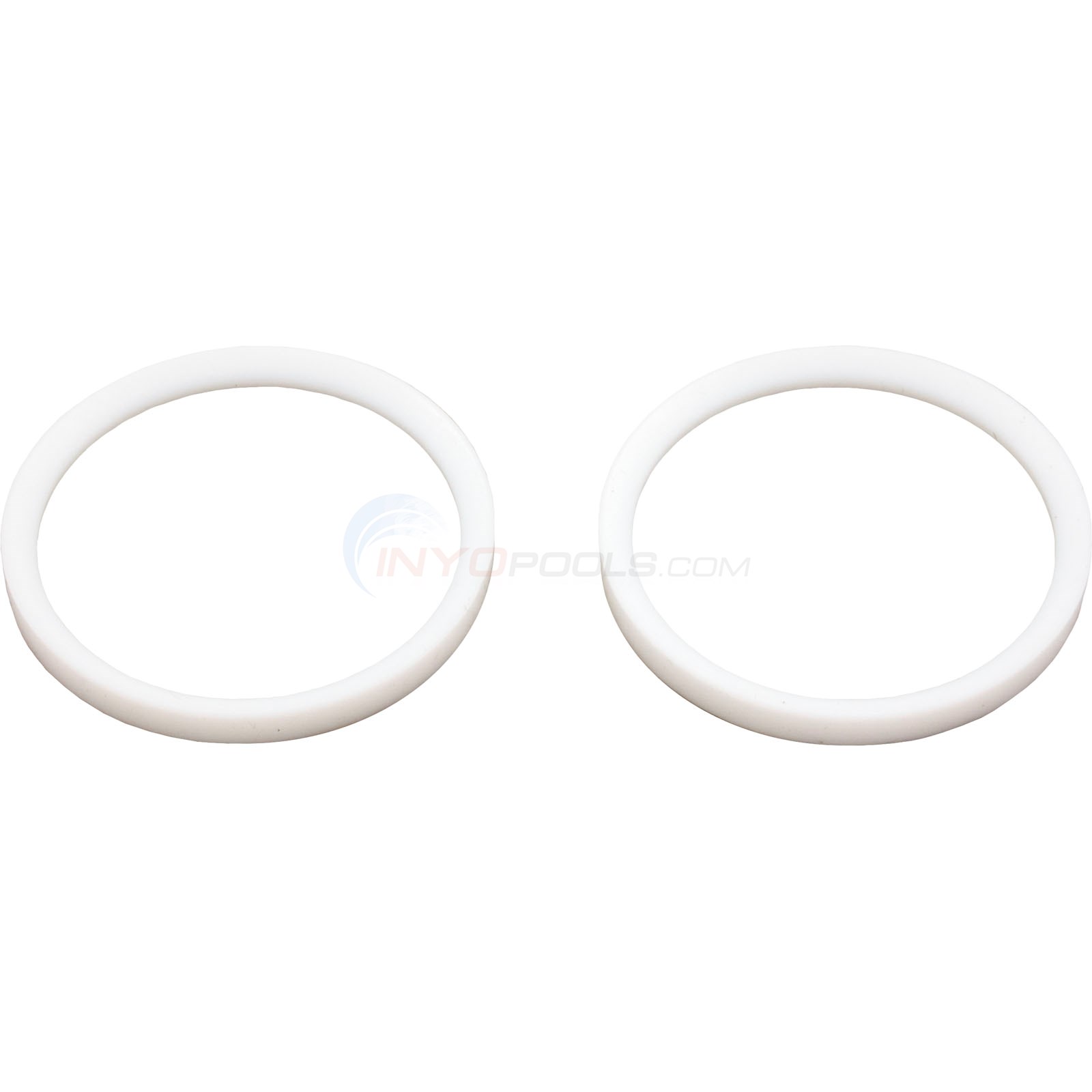 SEAT,BALL TEFLON-SET OF 2