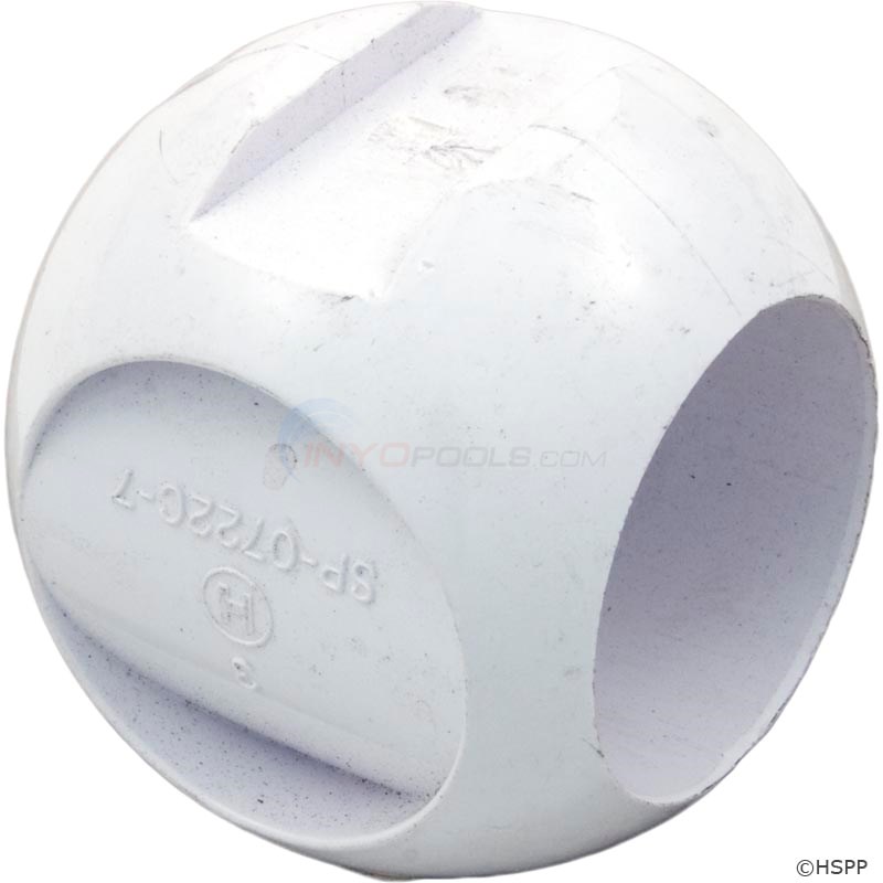 BALL, FOR BALL VALVE