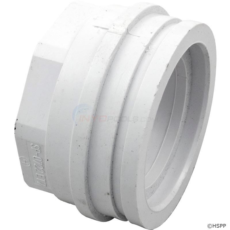 CONNECTOR,END-FIP