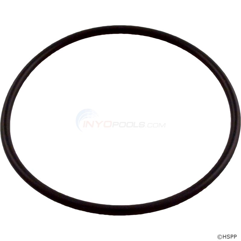 O-RING, END CONNECTOR 2 IN