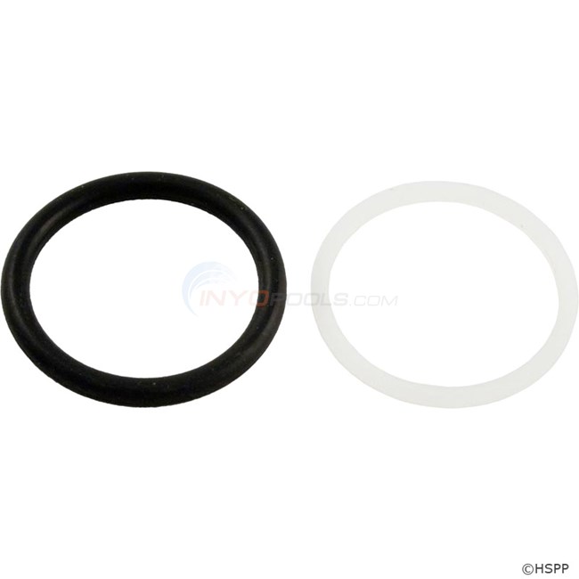 O-ring & Teflon Seal (spx0704ha)