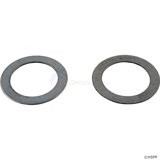 Replacement Spring Washer for Hayward Valve (Set Of Two) (spx0710z62)