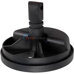 SPX714CA Diverter with Spider Gasket for Hayward SP0714T Multiport