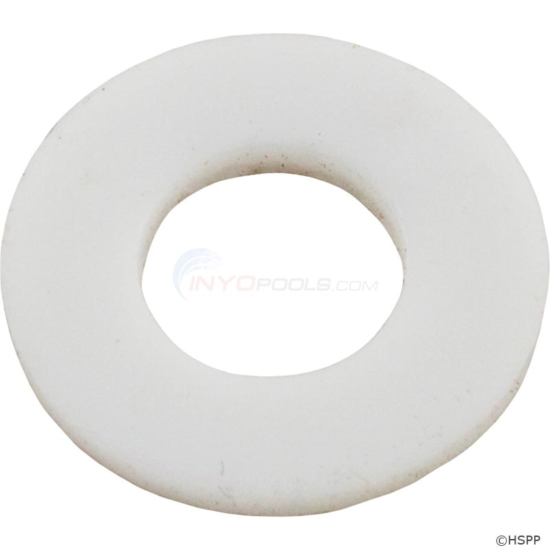 WASHER, FIBER BEARING