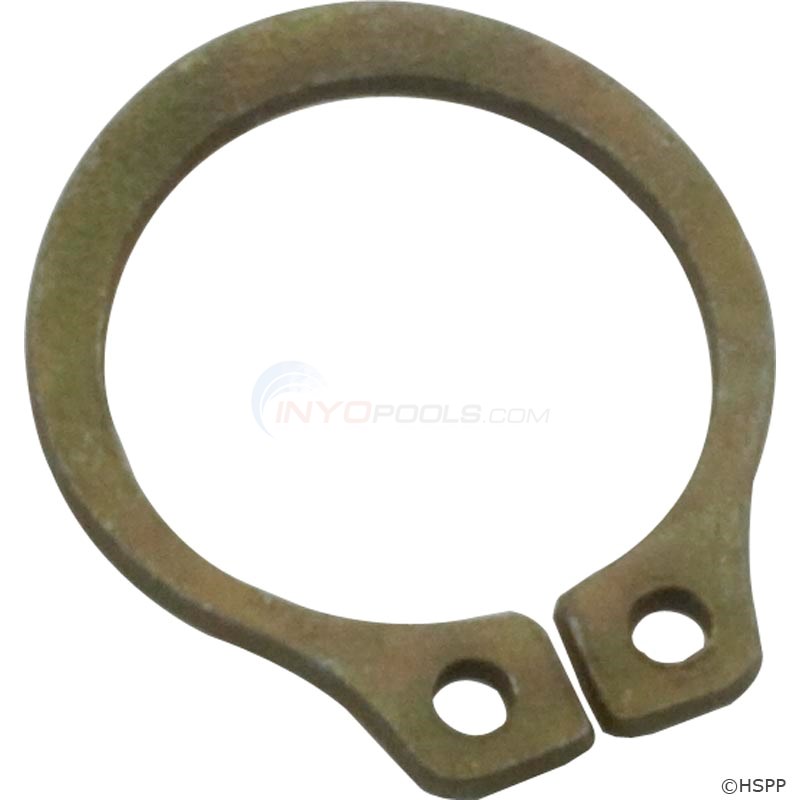 STEM LOCK RING