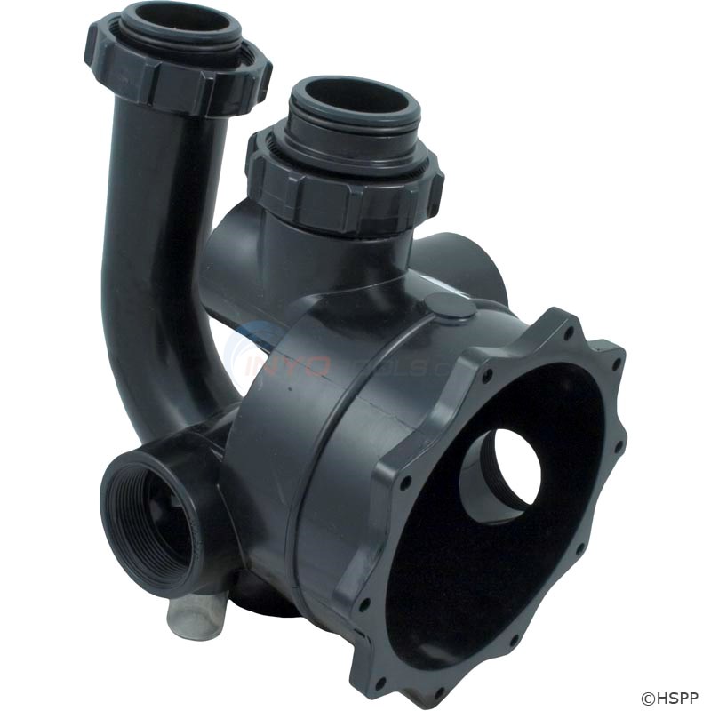 2 In Valve Body Replacement (spx0715xr50aa) - INYOPools.com