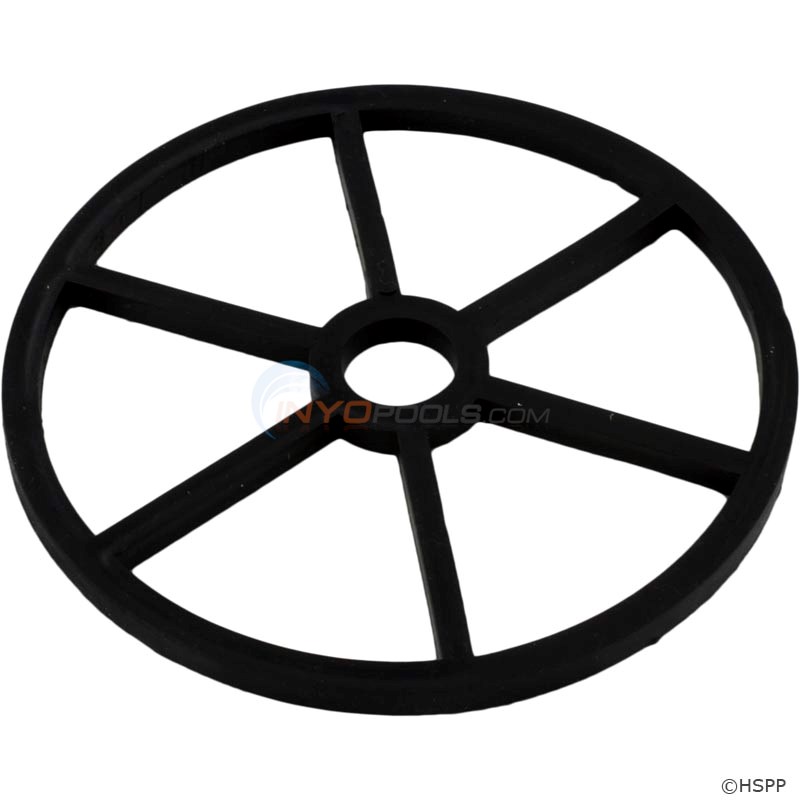 Gasket, Valve Seat 6 Spoke - SPX0710D