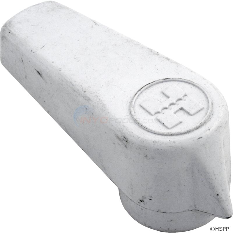 HANDLE,DELUXE BALL VALVE