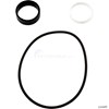 COVER O-RING With WASHER AND SPACER