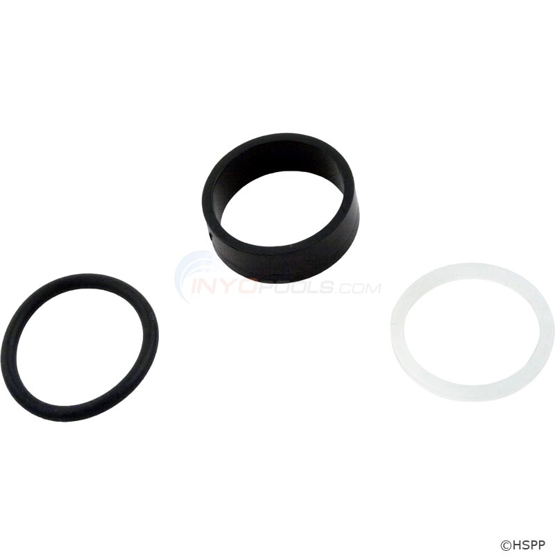 O-RING, KEY