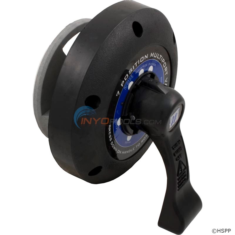 VALVE LID ASSEMBLY