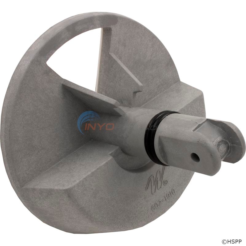 Waterway Valve Diverter With Gasket - 600-9500 - INYOPools.com
