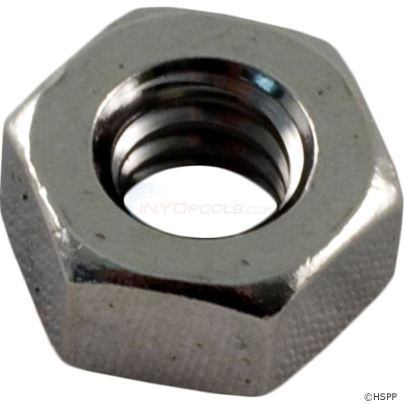 LID HEX NUT