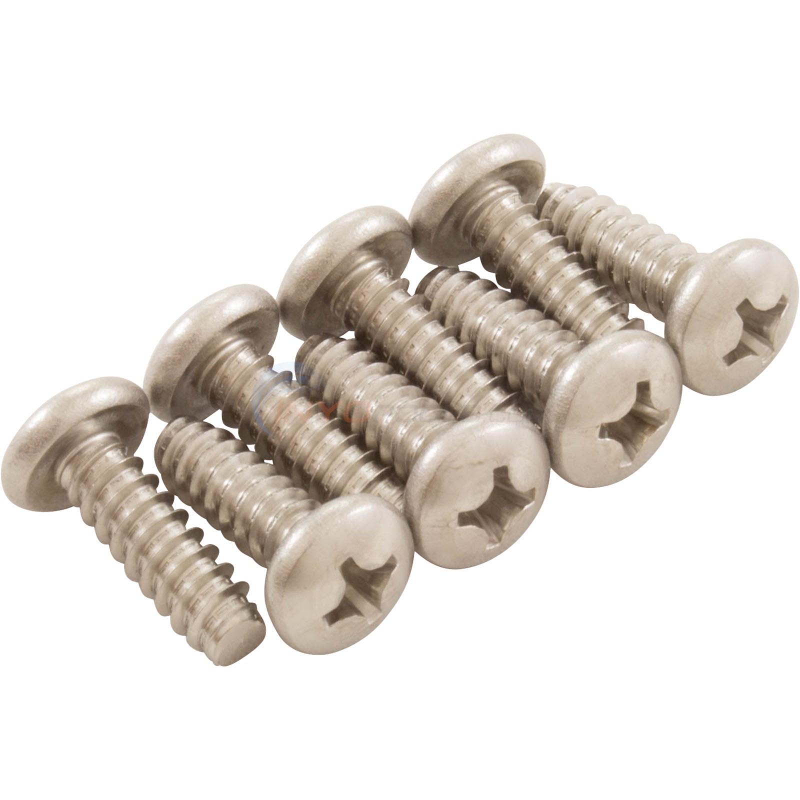 Zodiac Screw Kit, #14 Valve Housing (Qty. 8) - R0547600
