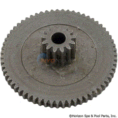 Jandy Valve Actuator Parts - INYOPools.com