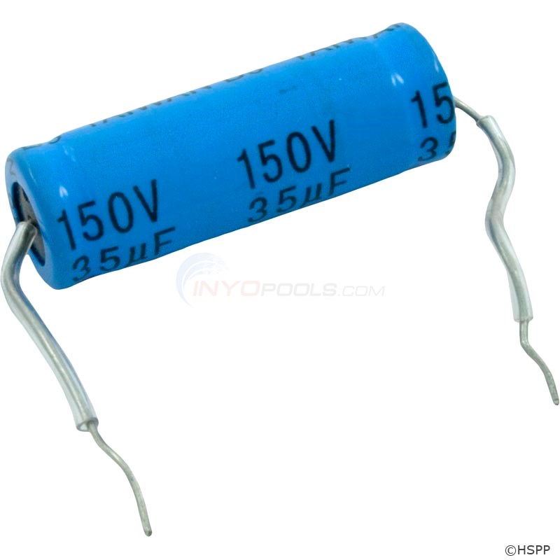Zodiac Capacitor 24v. (2577)