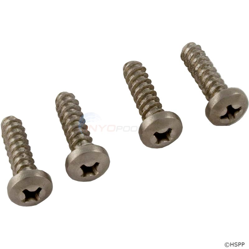 SCREW