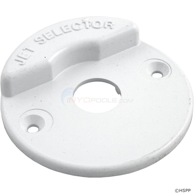 Bezel, Selector Jet (31424) - INYOPools.com