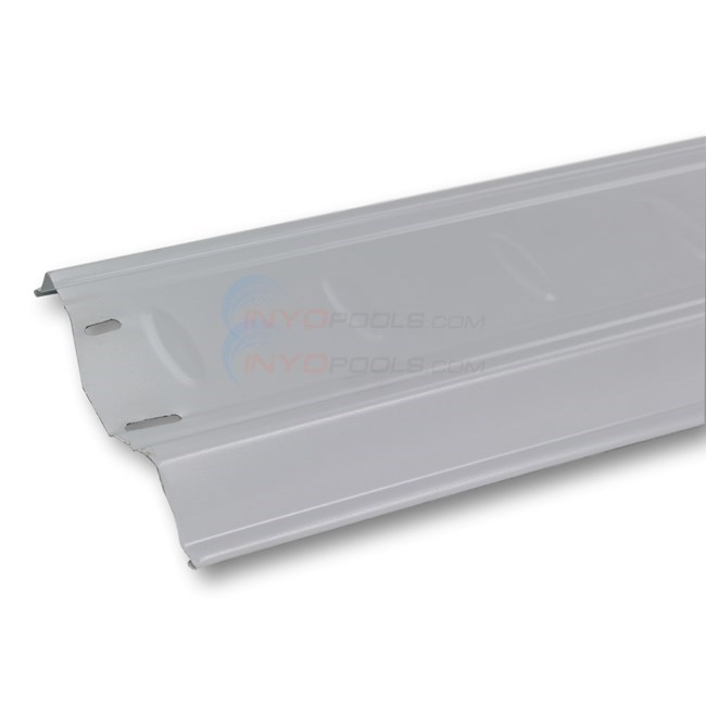 Top Rail Curved 55-5/8"  (Single)