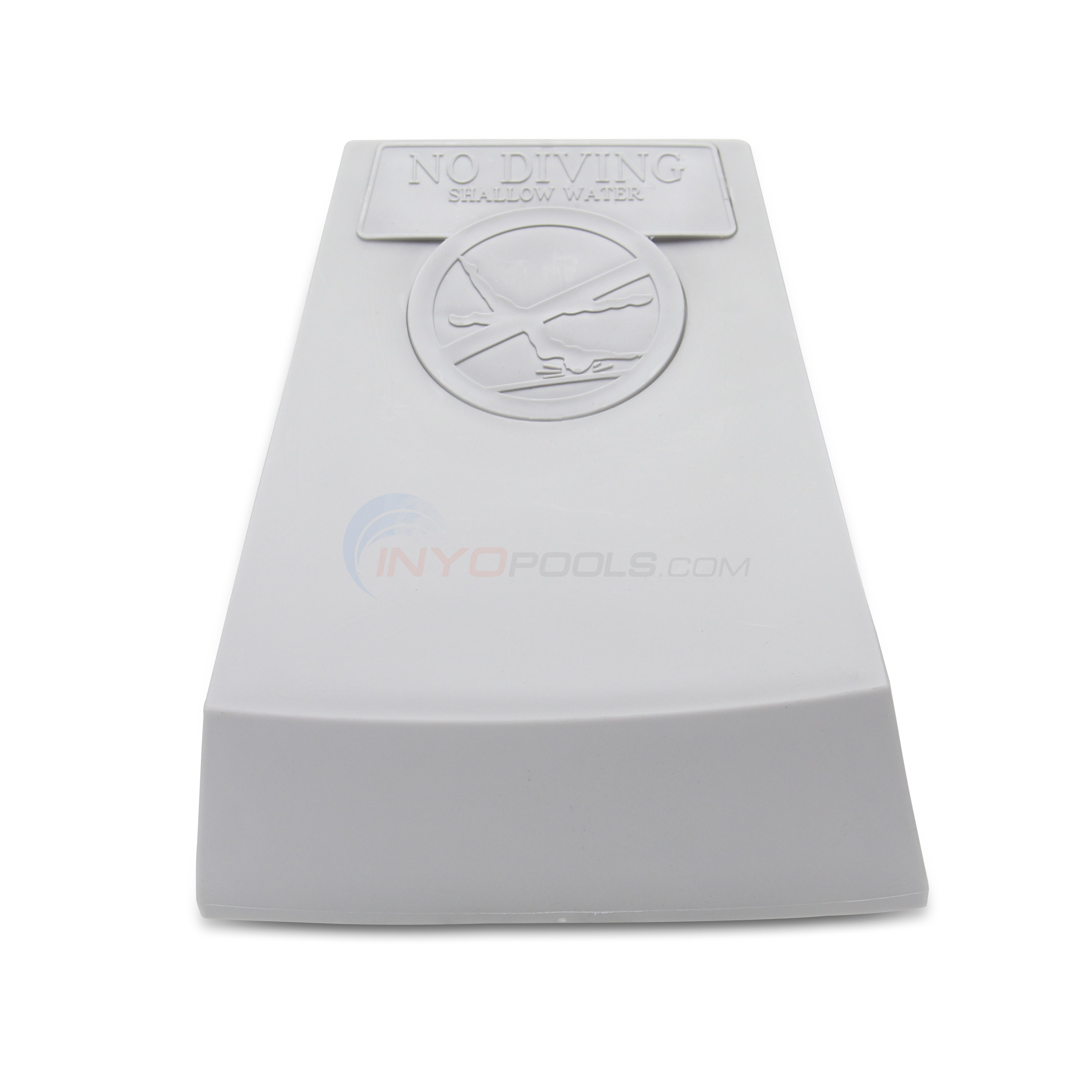 Wilbar Ponderosa Top Cap, Pewter Gray, Single - 27035