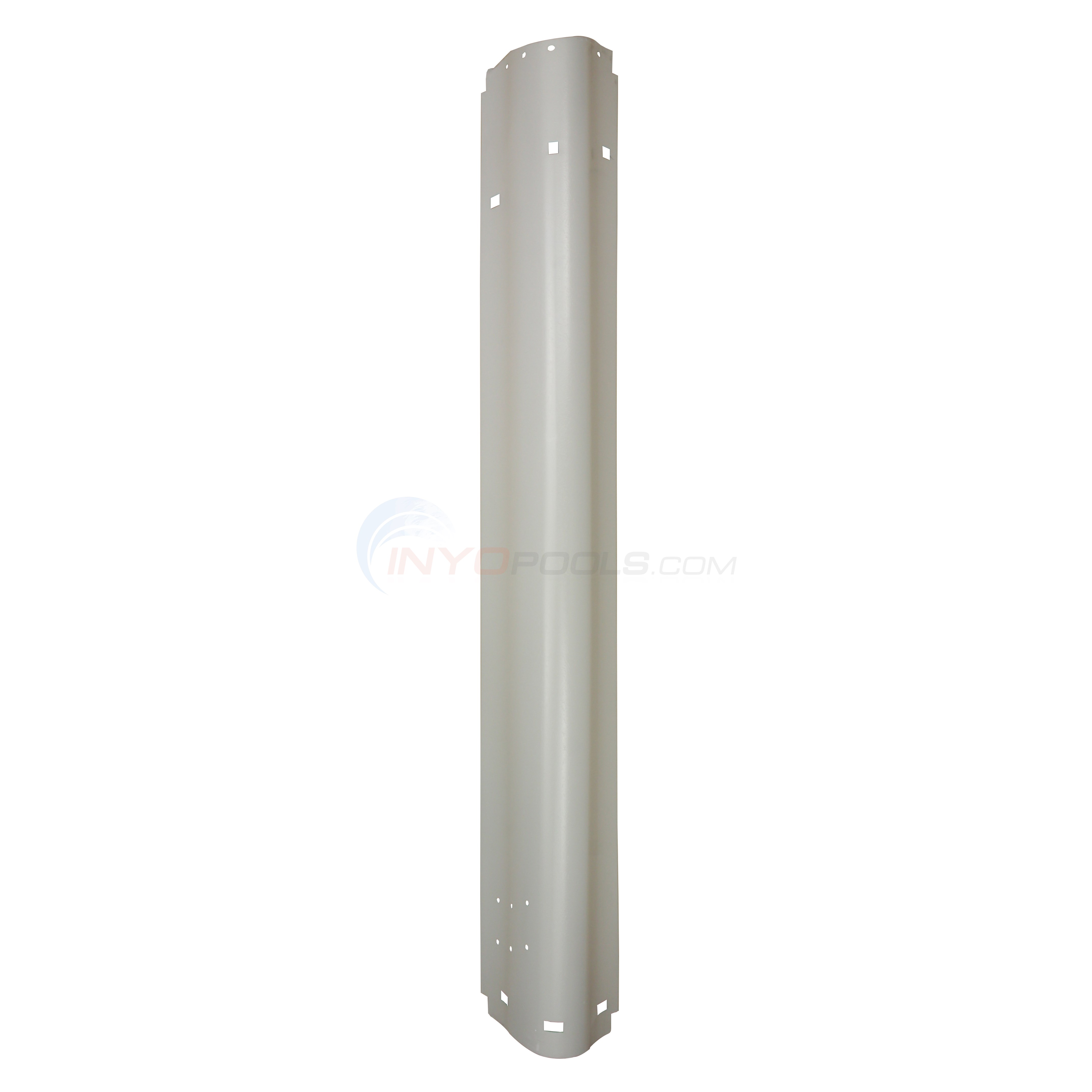 Upright 51-13/16" (Single)
