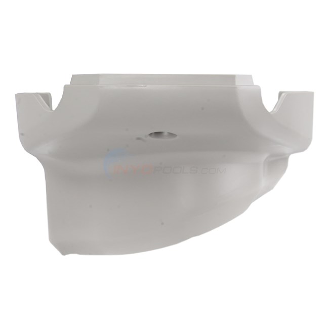 Wilbar Top Cap Support Curved End (Single) - 27048