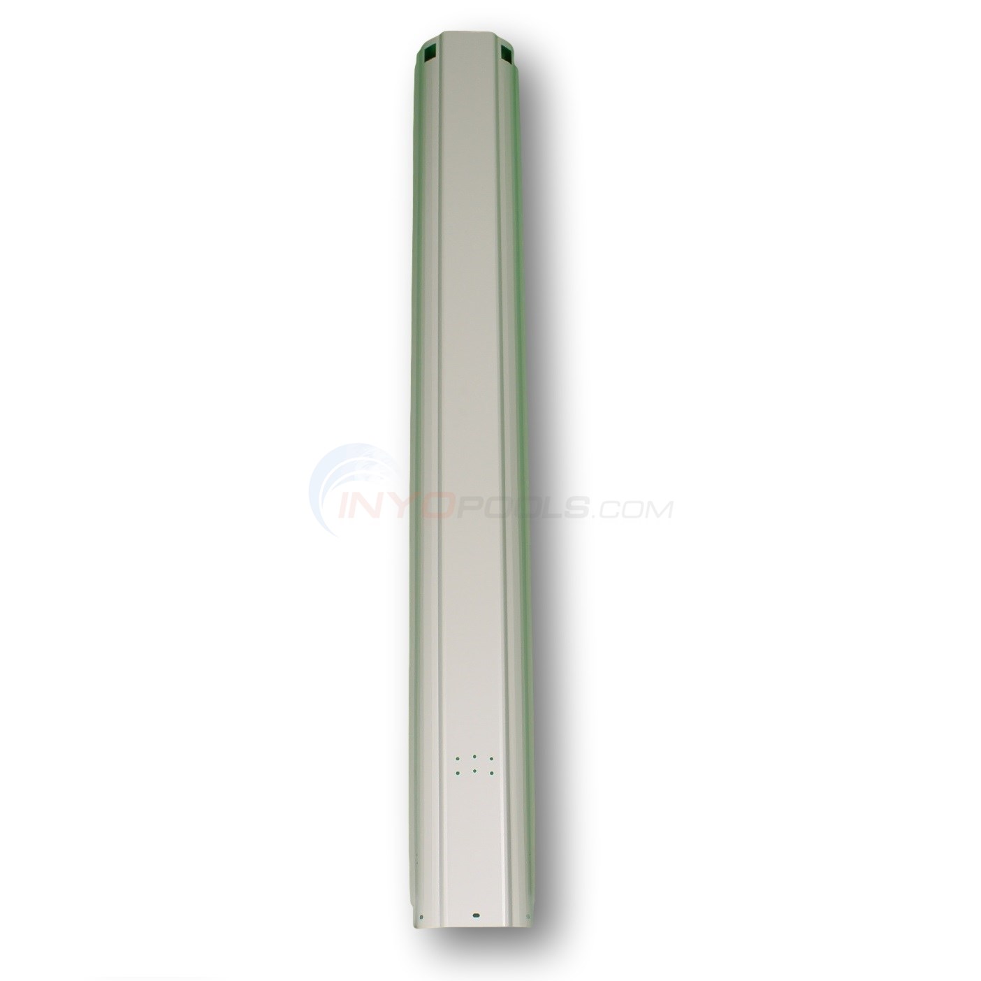 Upright 6.5" Mosaic Printed 53-13/16"  REPLACED BY 27127 (SAND)!!