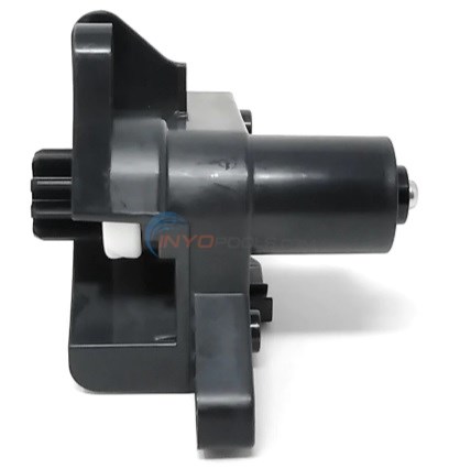 Polaris Quattro P40/Sport Pool Cleaner Left Side Brush Gearbox