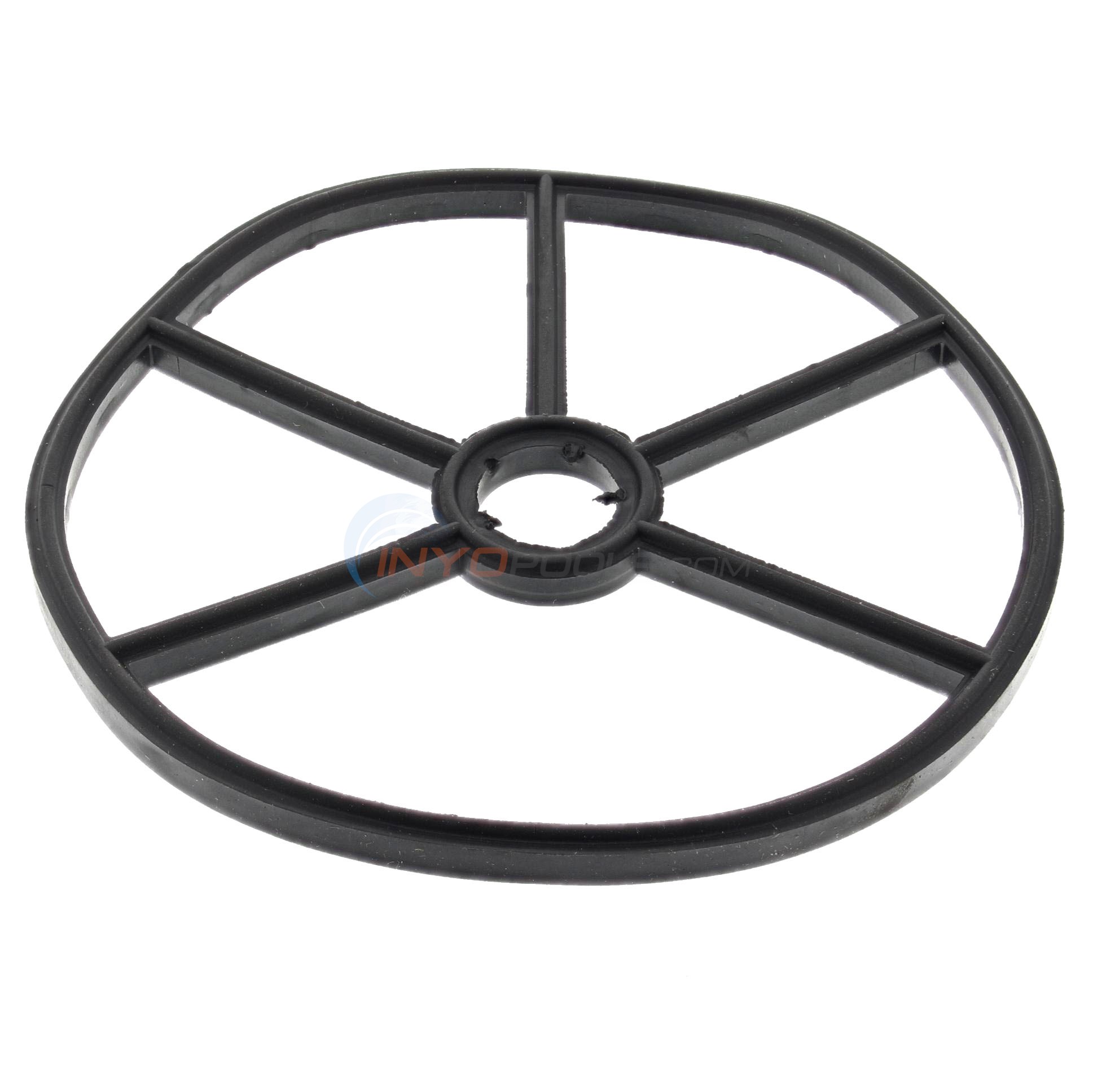 ハウ 5 Spoke Diverter Valve Gasket - 271104 - INYOPools.com