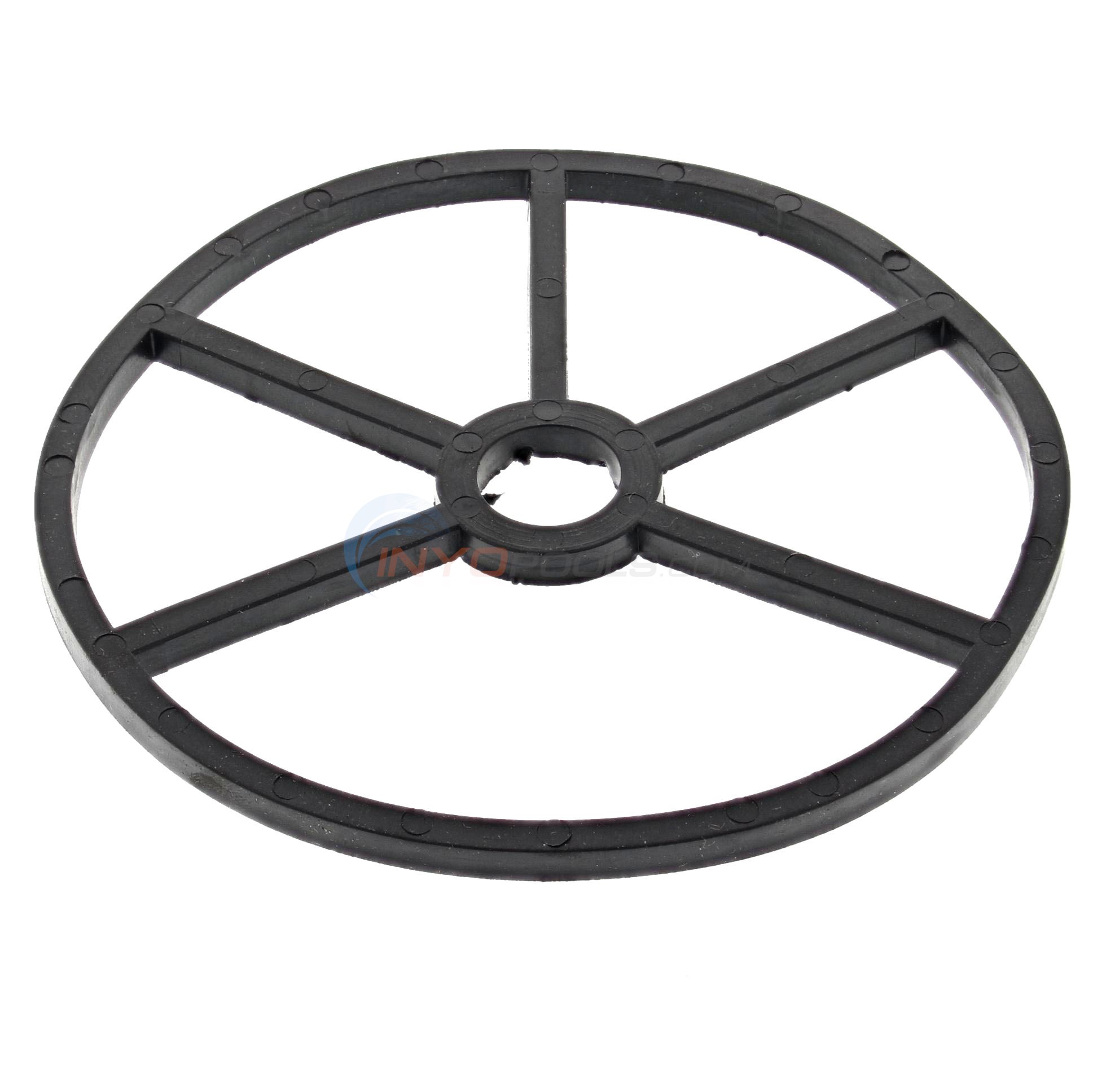 5 Spoke Diverter Valve Gasket - 271104 - INYOPools.com
