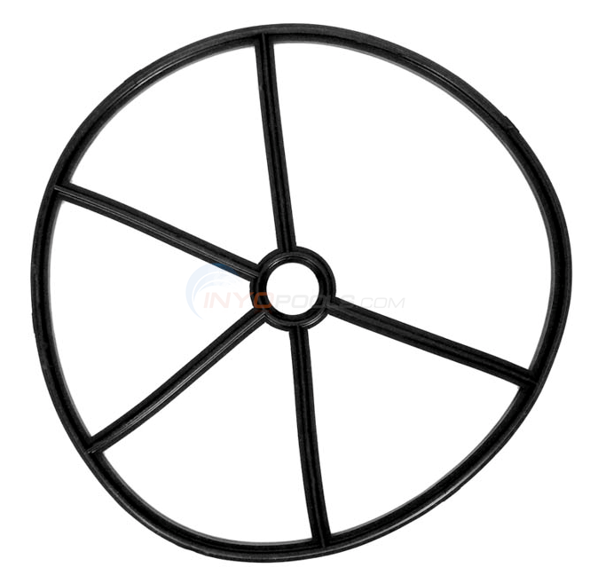 Pentair Diverter Spider Gasket for 2