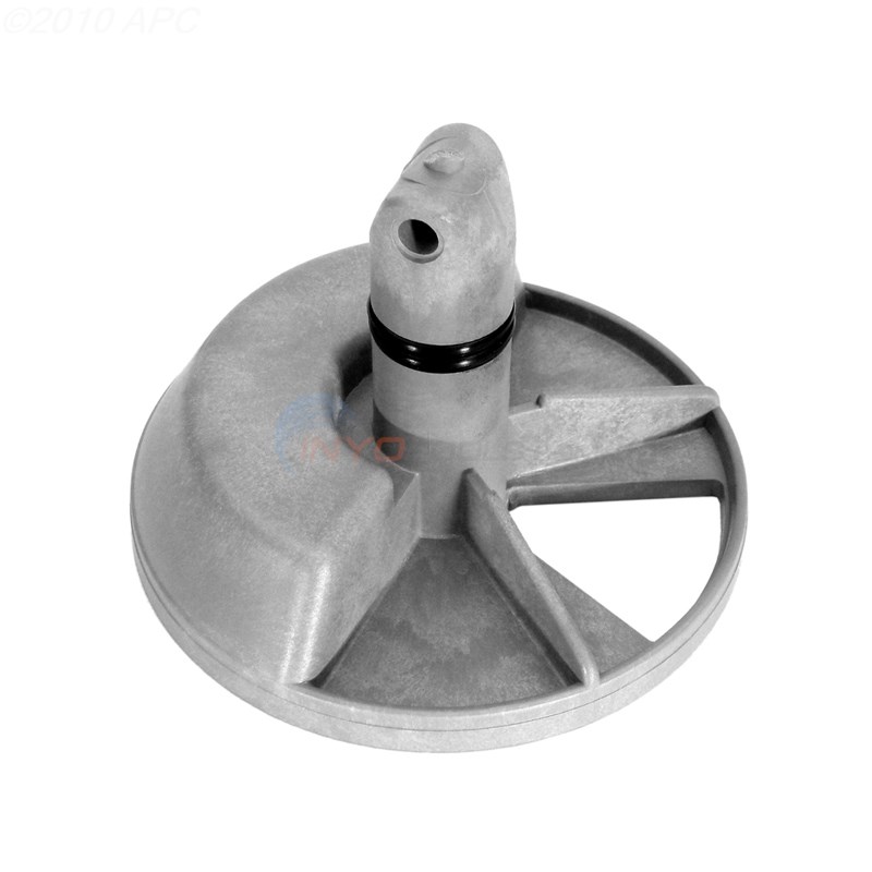 Jandy Side Mount Valve-DE (SM20-2) Parts - INYOPools.com