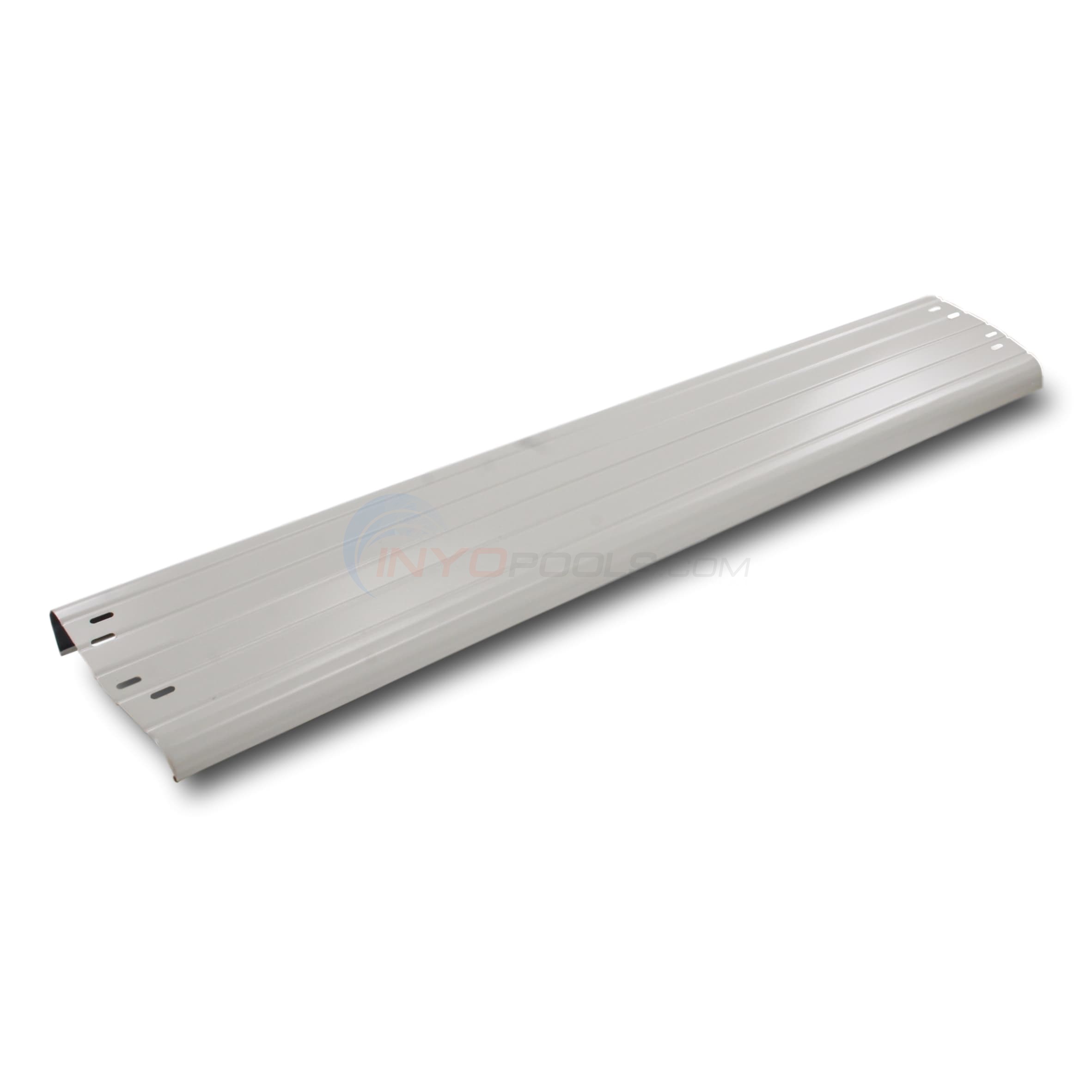 Wilbar Top Rail Straight Side 41-1/4