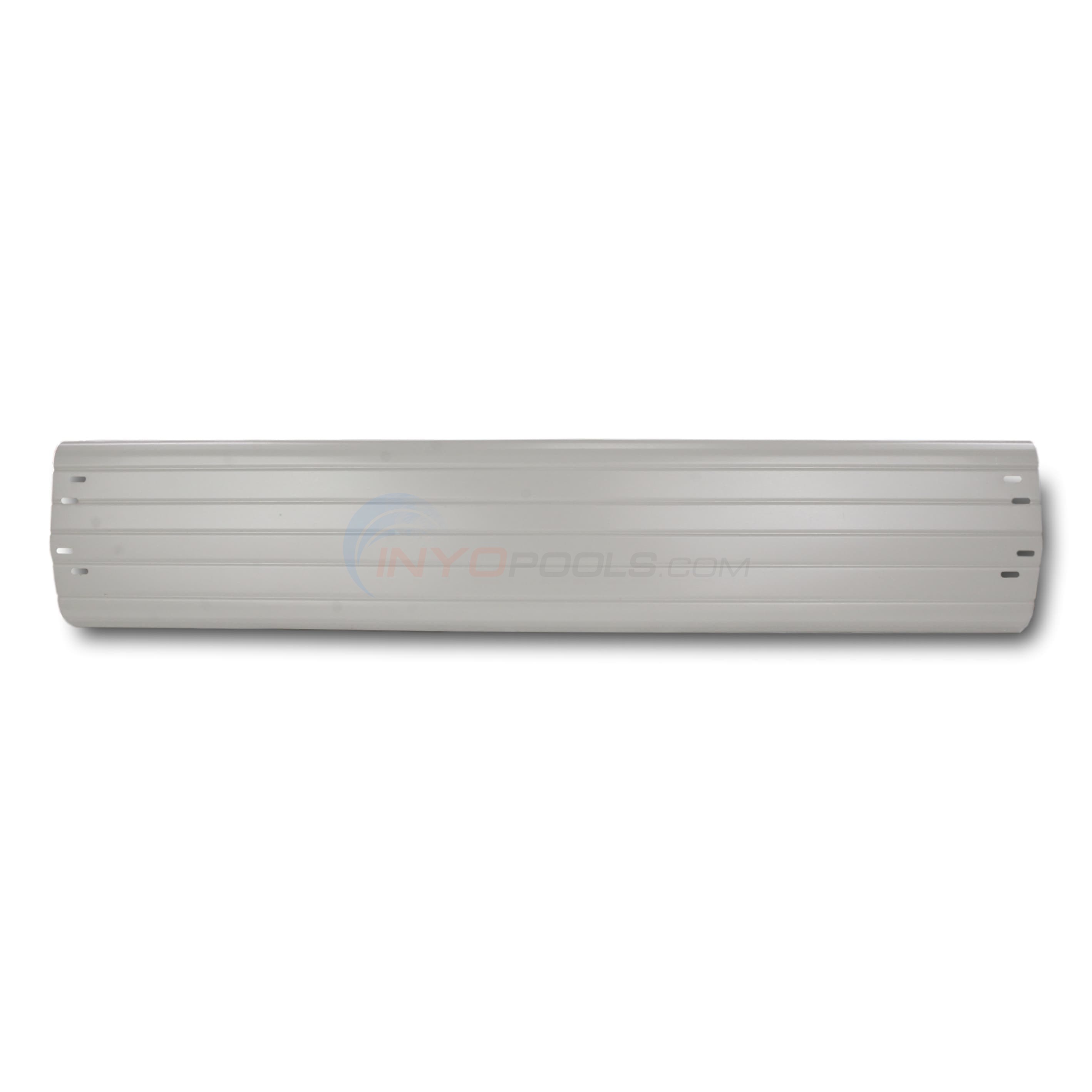 Wilbar Top Rail Straight Side 41-1/4