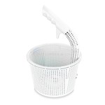 CMP Skimmer Basket with Handle, Compatible with Hayward SP1070 and Sta-Rite U3 - 27182-300-000
