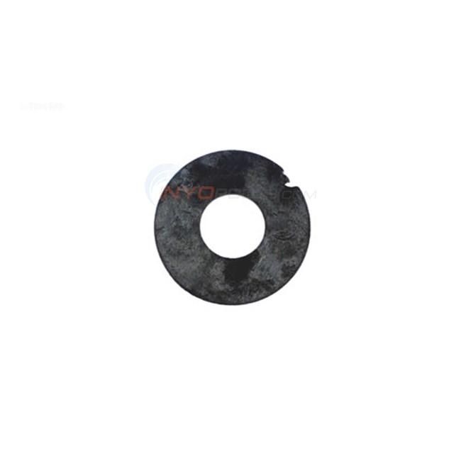 Plastic Washer, Single, Two required for Valve - 272505 - 27500-154-080