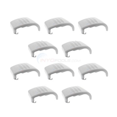 インディバCAPコード Wilbar Top Cap 8