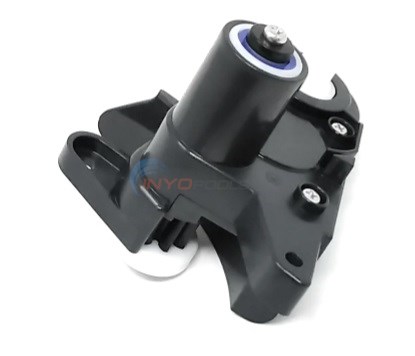 Polaris Quattro P40/Sport Pool Cleaner Left Side Brush Gearbox