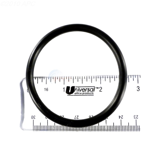 Diffuser O-ring (O-83) - 333