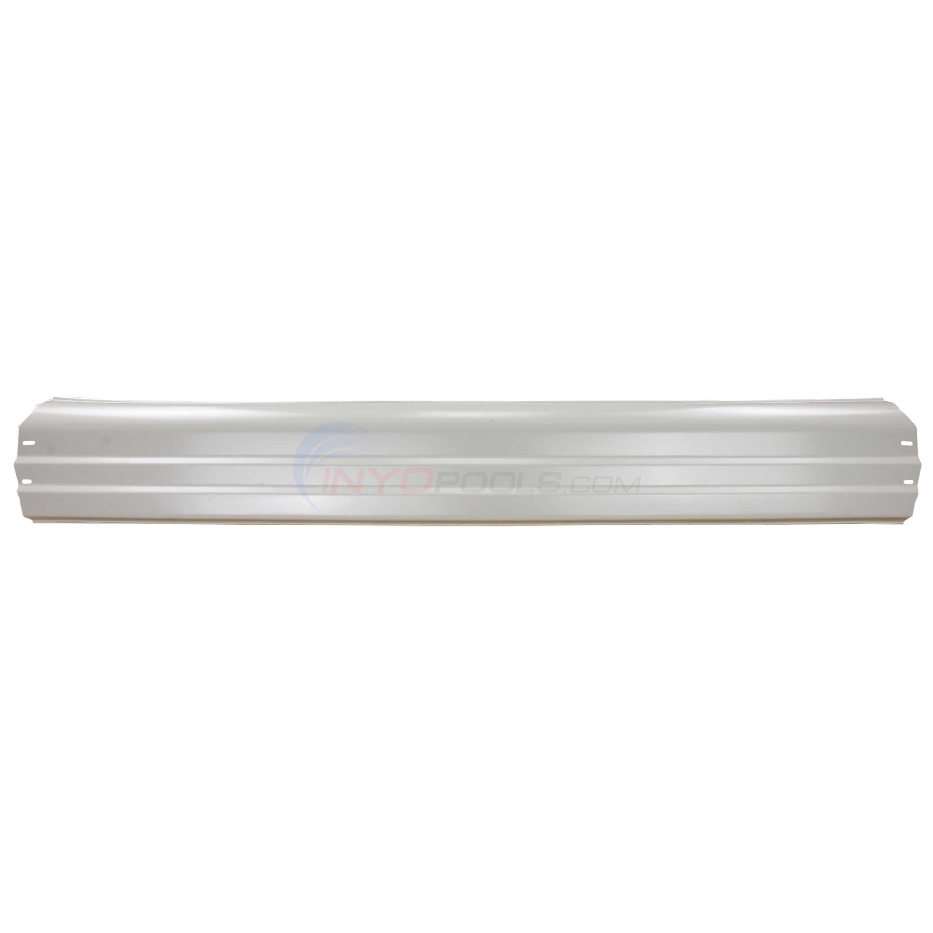 Wilbar Steel Top Rail - Cayman & Morada 56-5/32" (4 PACK) - 27626-PACK4