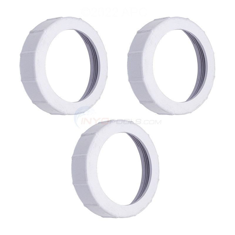 あいり2 Pentair Cap Nut (278020) - INYOPools.com